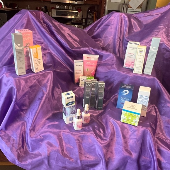 Anyone Wanna Talk Skincare? no b.s., Vichy, ROC, La Roche Posay+many more Post 1 - Picture 4 of 16